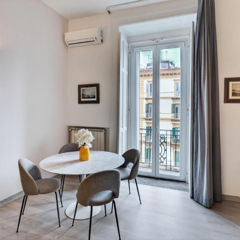 B1flat Mergellina - Napoli - Appartamento con 1 Camera da Letto - 3
