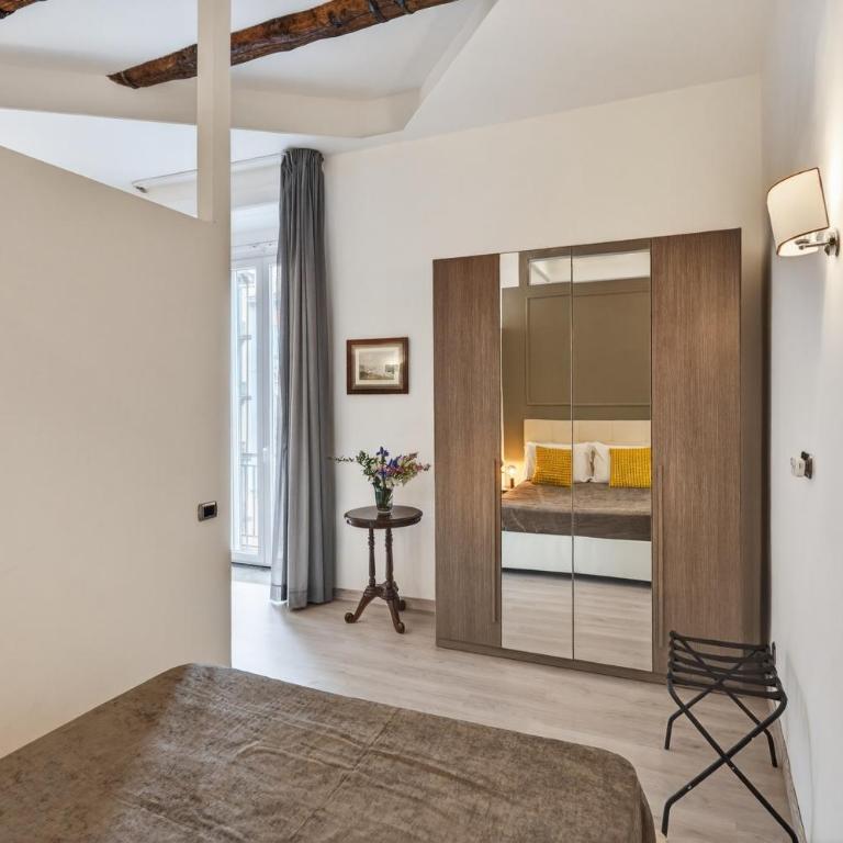 B1flat Mergellina - Napoli - Appartamento con 1 Camera da Letto - 4