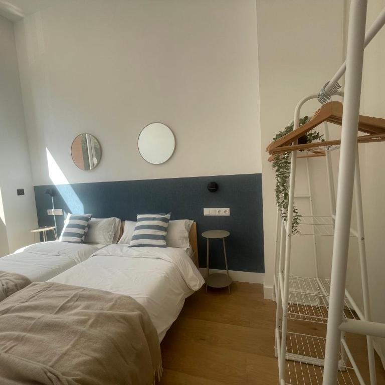 Bosko Etxea Apartamentos - Family Studio - 10