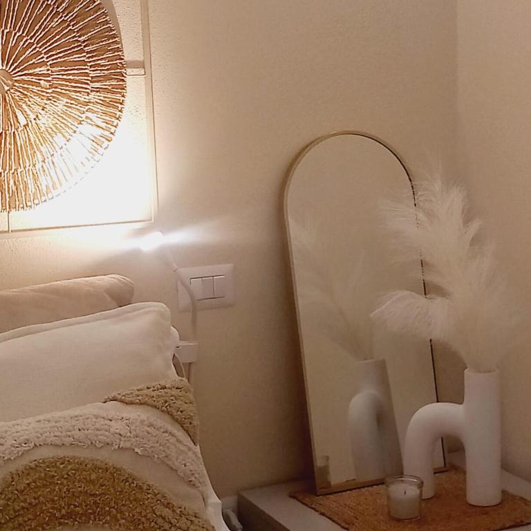 Radici Cave & Suite - Camera Matrimoniale con Bagno Privato - 9
