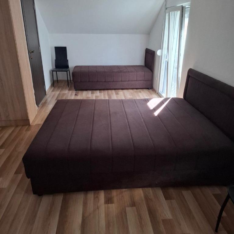 Solis Apartments Sutomore - Quadruple Room - 8