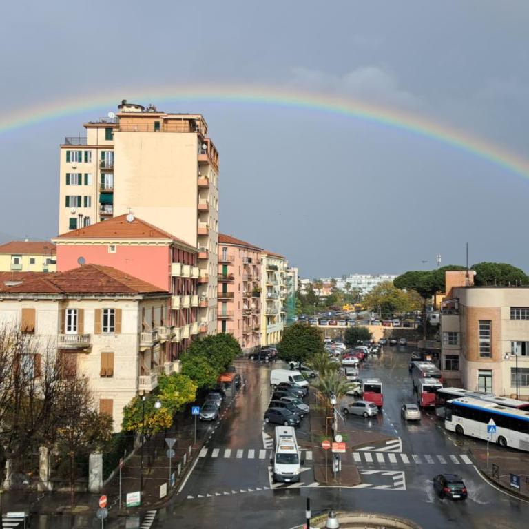 Albenga Mare - Appartamento con 1 Camera da Letto con Vista - 34