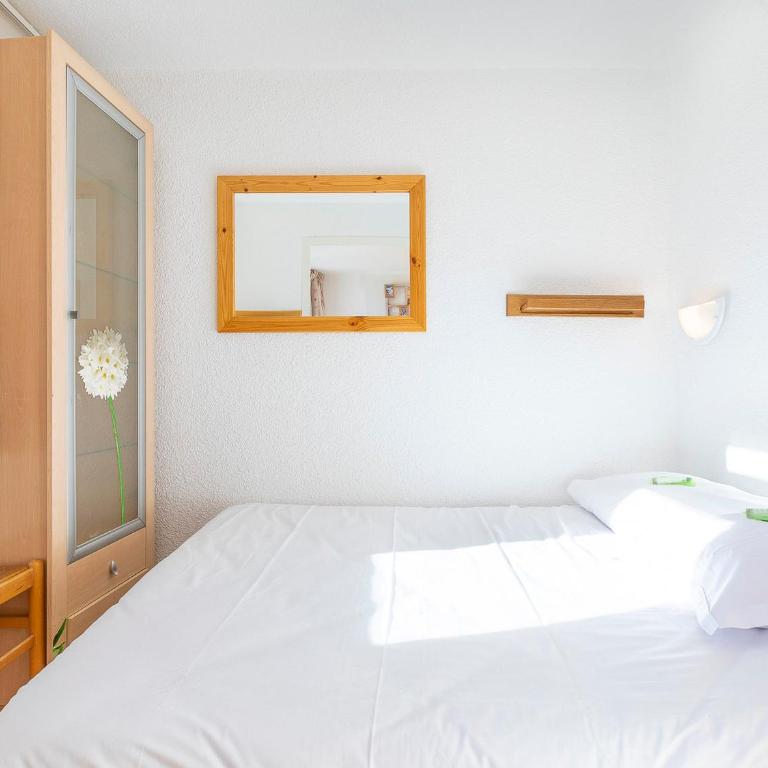 Appartement 1 Chambre pour 5 Personnes à Avoriaz avec Wi-Fi - Appartement 1 Chambre - 5