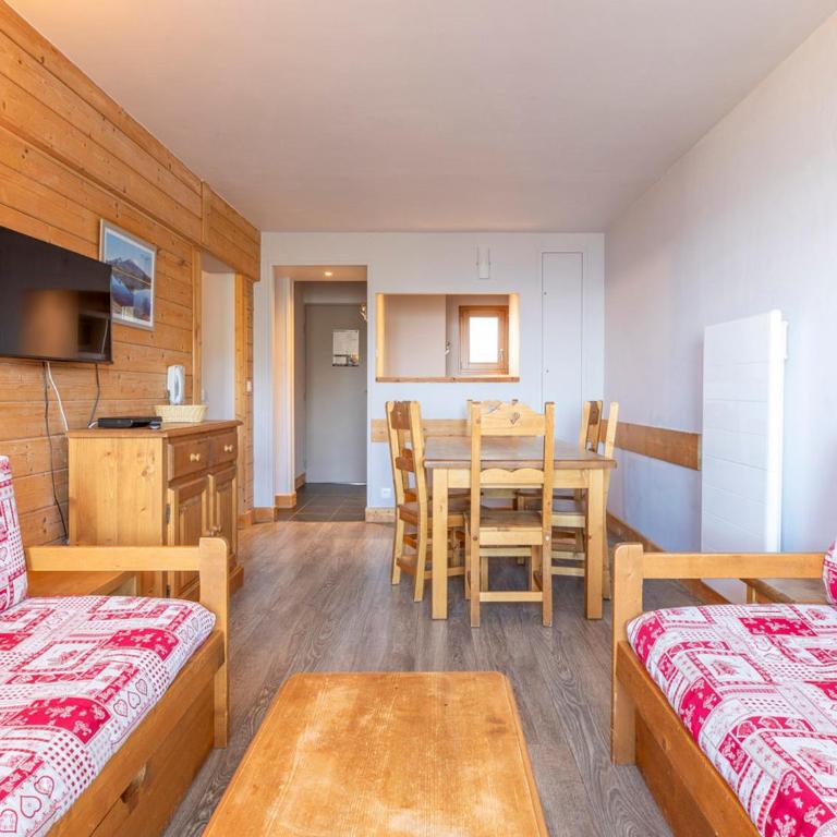 Appartement 3 pièces pour 6 personnes avec WiFi à Avoriaz - FR-1-314-162 - Appartement - 7