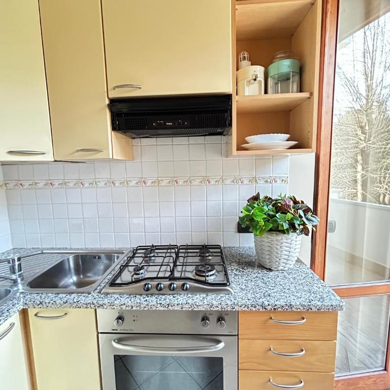 Star Beach Apartment 200 mt dalla spiaggia e parcheggio privato - Appartamento con 2 Camere da Letto - 12