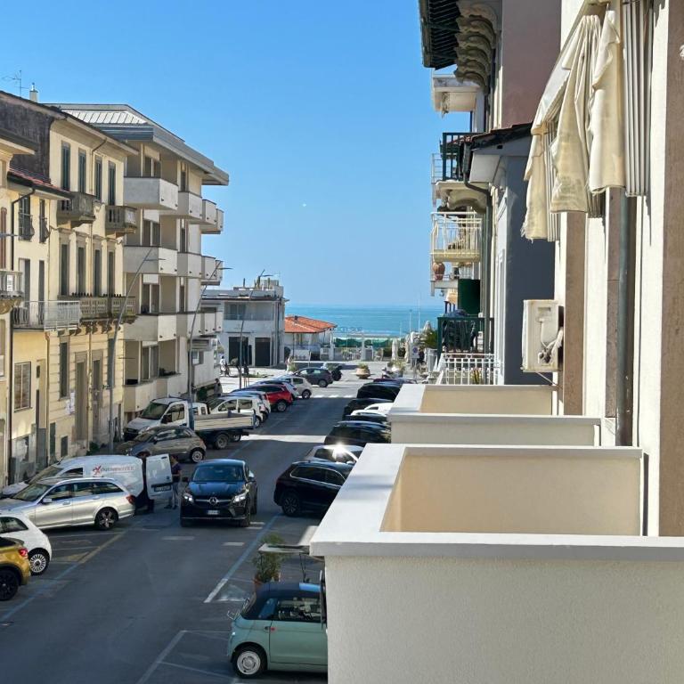 Star Beach Apartment 200 mt dalla spiaggia e parcheggio privato - Appartamento con 2 Camere da Letto - 28