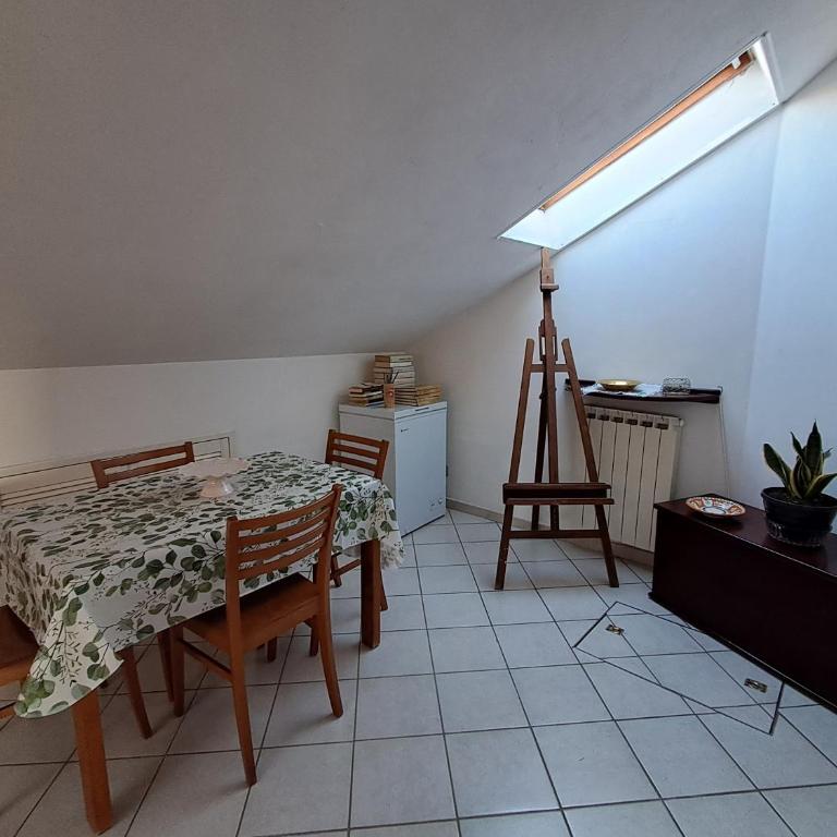 Albenga Mare - Appartamento con 1 Camera da Letto con Vista - 9