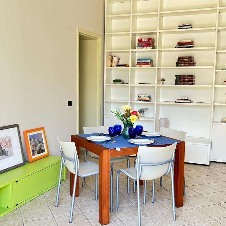 Star Beach Apartment 200 mt dalla spiaggia e parcheggio privato - Appartamento con 2 Camere da Letto - 4
