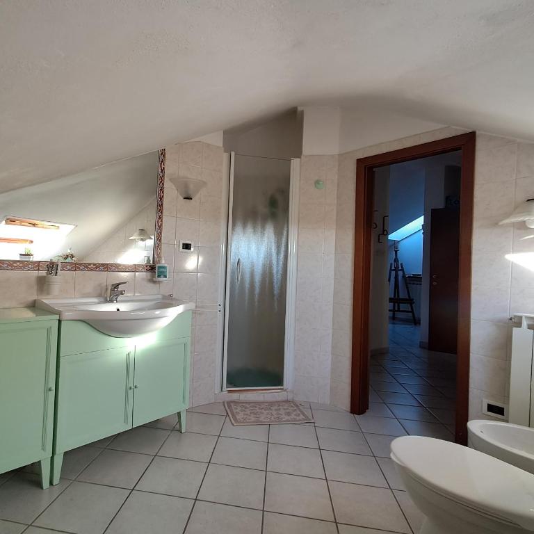 Albenga Mare - Appartamento con 1 Camera da Letto con Vista - 17