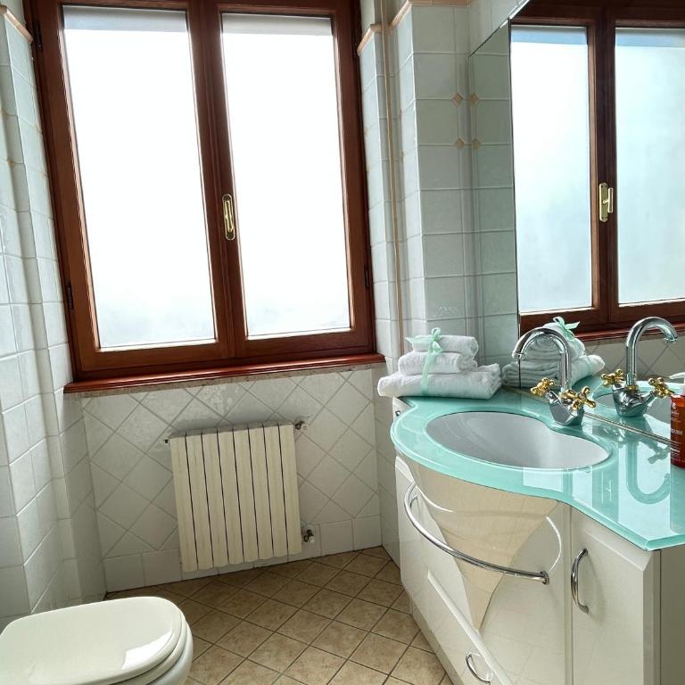 Star Beach Apartment 200 mt dalla spiaggia e parcheggio privato - Appartamento con 2 Camere da Letto - 7