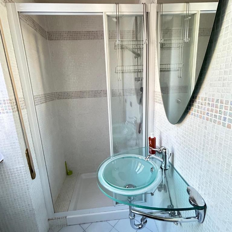Star Beach Apartment 200 mt dalla spiaggia e parcheggio privato - Appartamento con 2 Camere da Letto - 14