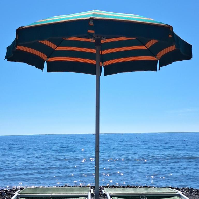 Albenga Mare - Appartamento con 1 Camera da Letto con Vista - 33