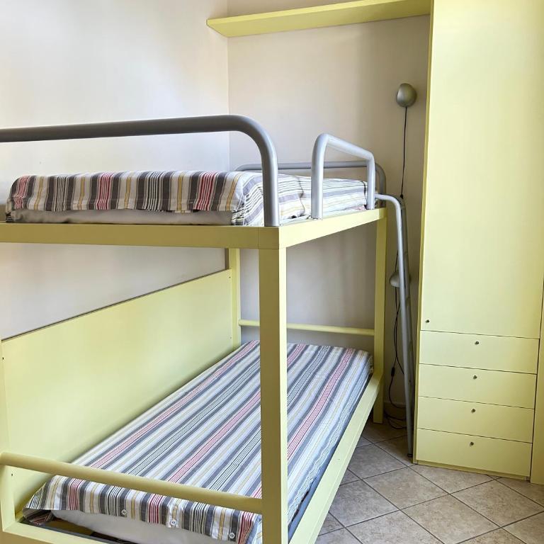 Star Beach Apartment 200 mt dalla spiaggia e parcheggio privato - Appartamento con 2 Camere da Letto - 10