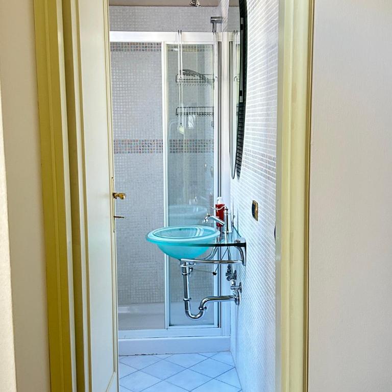 Star Beach Apartment 200 mt dalla spiaggia e parcheggio privato - Appartamento con 2 Camere da Letto - 39