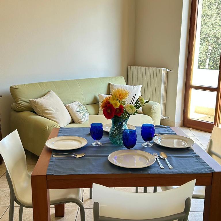 Star Beach Apartment 200 mt dalla spiaggia e parcheggio privato - Appartamento con 2 Camere da Letto - 1