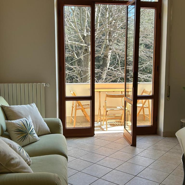 Star Beach Apartment 200 mt dalla spiaggia e parcheggio privato - Appartamento con 2 Camere da Letto - 17