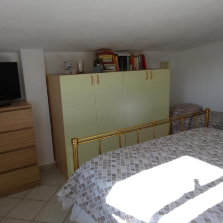 Albenga Mare - Appartamento con 1 Camera da Letto con Vista - 13