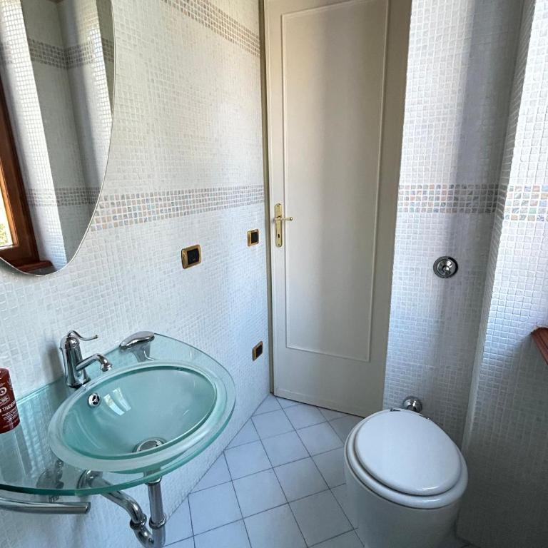 Star Beach Apartment 200 mt dalla spiaggia e parcheggio privato - Appartamento con 2 Camere da Letto - 21