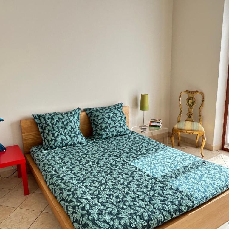 Star Beach Apartment 200 mt dalla spiaggia e parcheggio privato - Appartamento con 2 Camere da Letto - 16