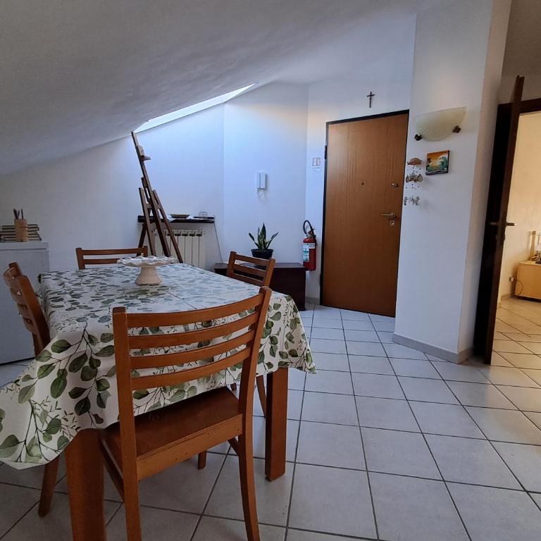 Albenga Mare - Appartamento con 1 Camera da Letto con Vista - 11