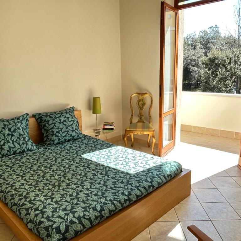 Star Beach Apartment 200 mt dalla spiaggia e parcheggio privato - Appartamento con 2 Camere da Letto - 36