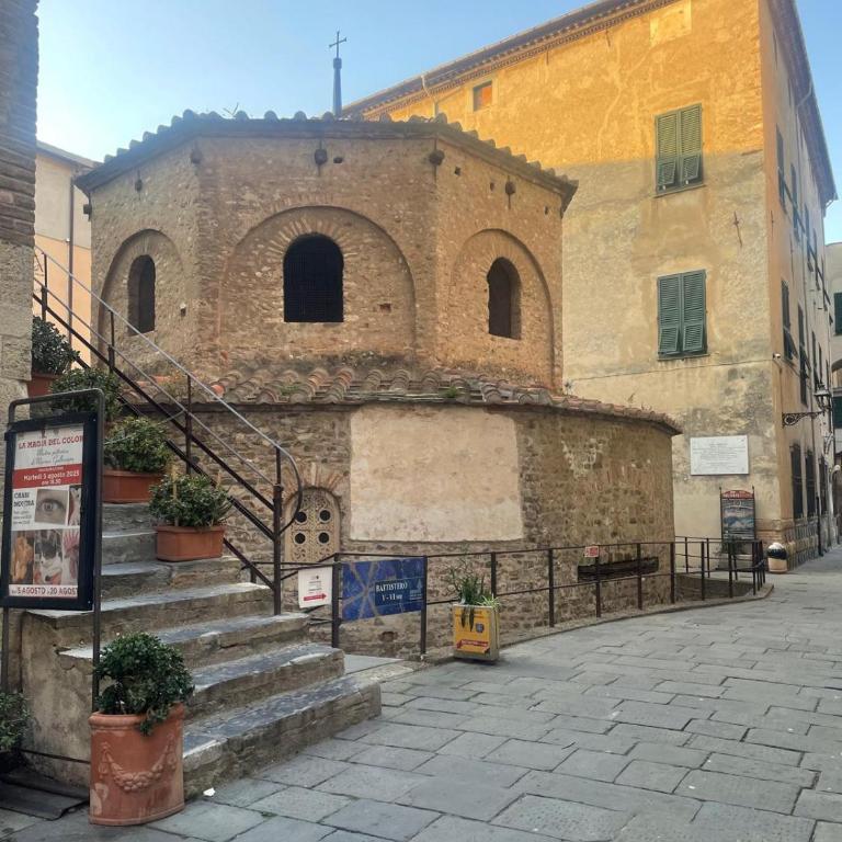 Albenga Mare - Appartamento con 1 Camera da Letto con Vista - 22