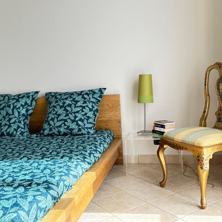 Star Beach Apartment 200 mt dalla spiaggia e parcheggio privato - Appartamento con 2 Camere da Letto - 29
