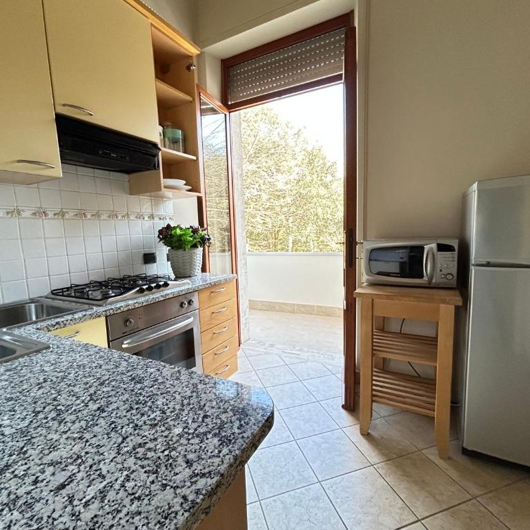Star Beach Apartment 200 mt dalla spiaggia e parcheggio privato - Appartamento con 2 Camere da Letto - 24
