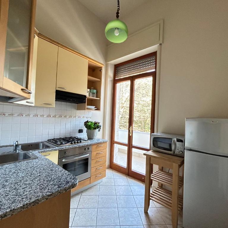 Star Beach Apartment 200 mt dalla spiaggia e parcheggio privato - Appartamento con 2 Camere da Letto - 26