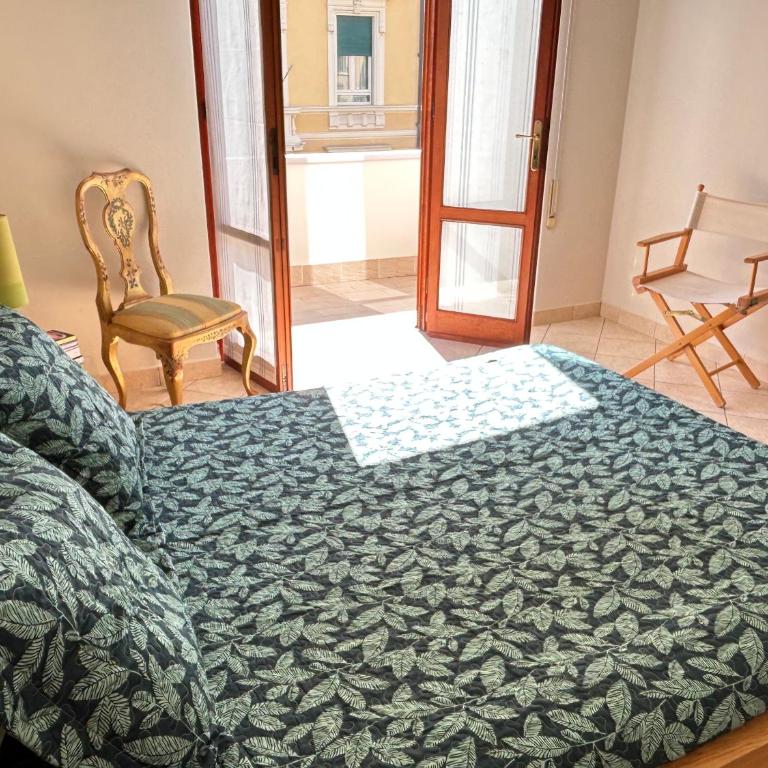 Star Beach Apartment 200 mt dalla spiaggia e parcheggio privato - Appartamento con 2 Camere da Letto - 5