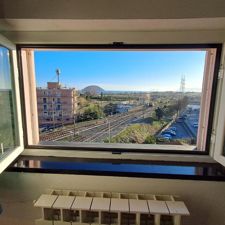 Albenga Mare - Appartamento con 1 Camera da Letto con Vista - 14