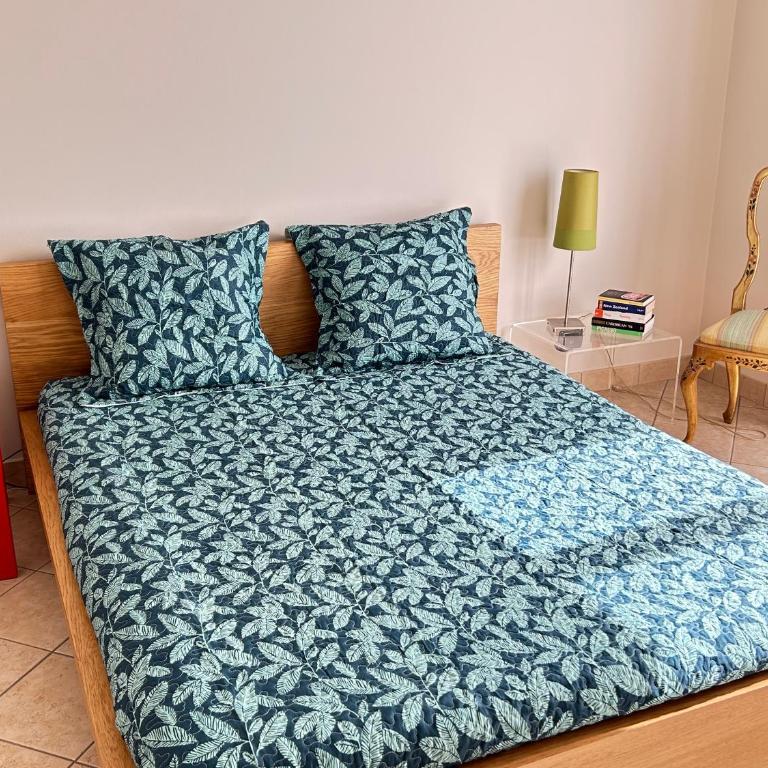 Star Beach Apartment 200 mt dalla spiaggia e parcheggio privato - Appartamento con 2 Camere da Letto - 11