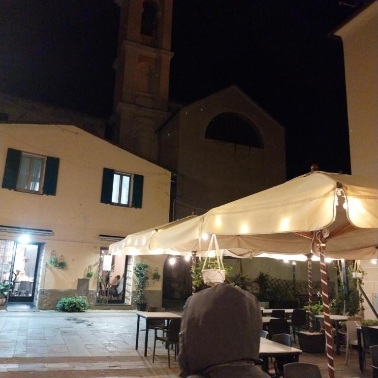Albenga Mare - Appartamento con 1 Camera da Letto con Vista - 36
