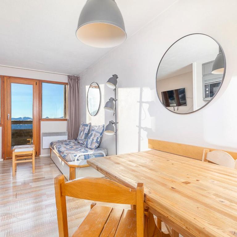 Duplex confortable 3 pièces à Avoriaz, proche des pistes - FR-1-314-246 - Appartement - 1