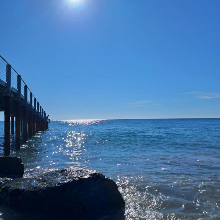 Albenga Mare - Appartamento con 1 Camera da Letto con Vista - 30