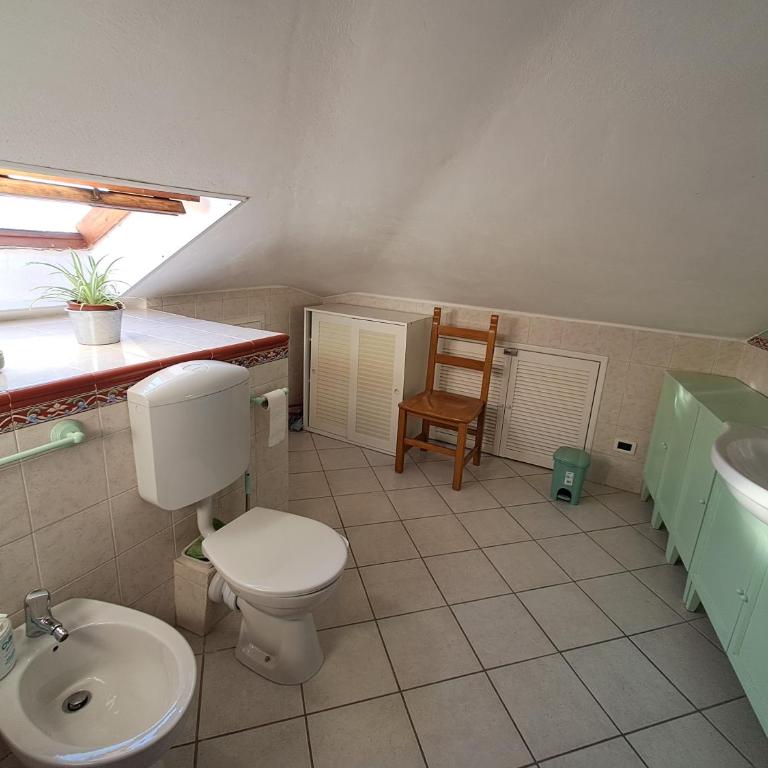 Albenga Mare - Appartamento con 1 Camera da Letto con Vista - 16