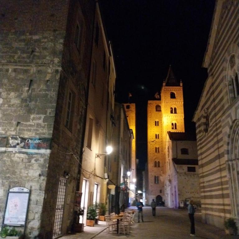 Albenga Mare - Appartamento con 1 Camera da Letto con Vista - 38