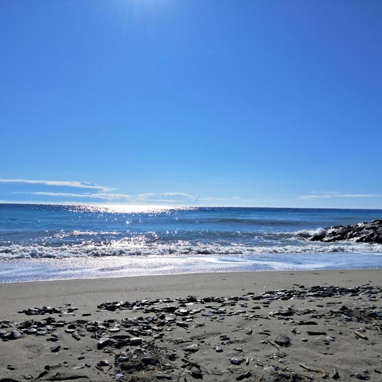 Albenga Mare - Appartamento con 1 Camera da Letto con Vista - 32
