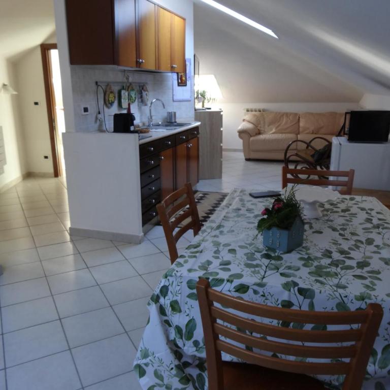 Albenga Mare - Appartamento con 1 Camera da Letto con Vista - 6