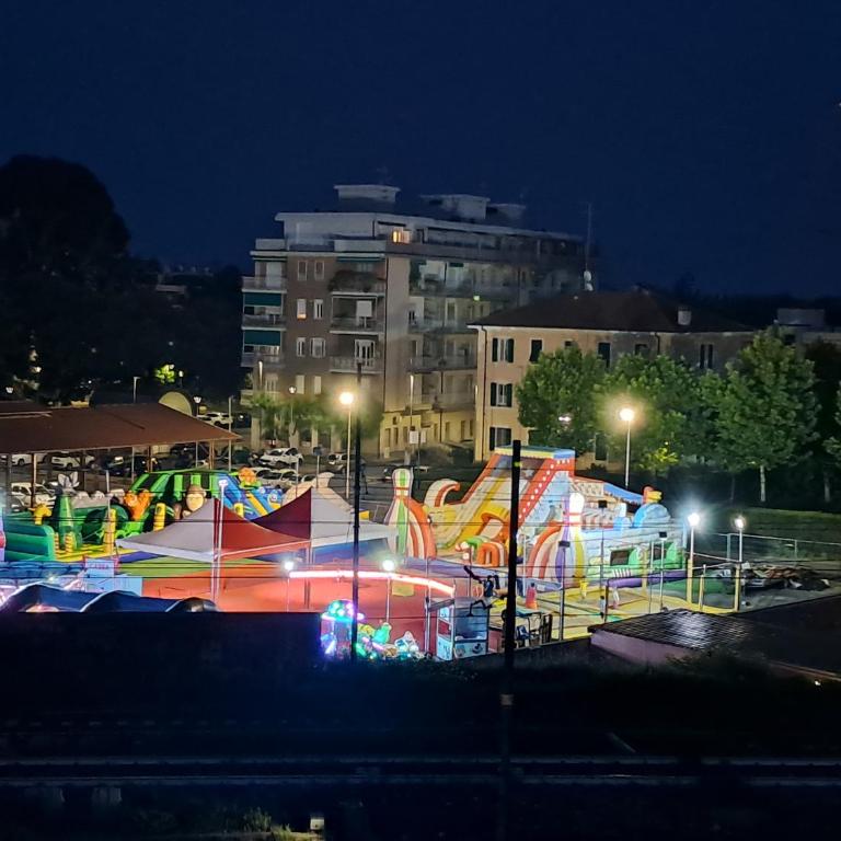 Albenga Mare - Appartamento con 1 Camera da Letto con Vista - 39