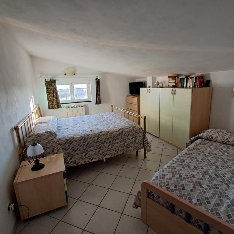 Albenga Mare - Appartamento con 1 Camera da Letto con Vista - 12