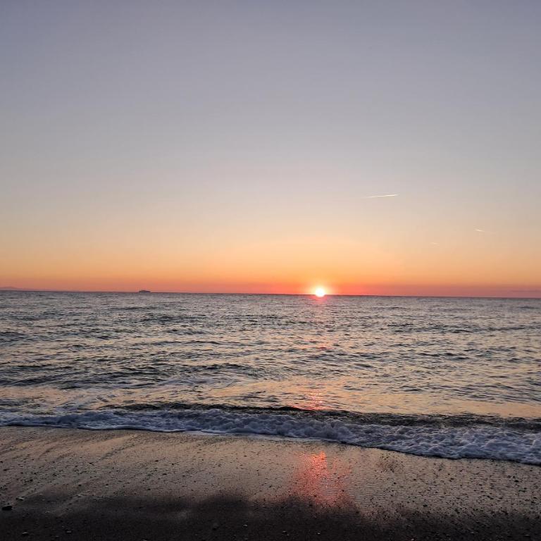 Albenga Mare - Appartamento con 1 Camera da Letto con Vista - 35