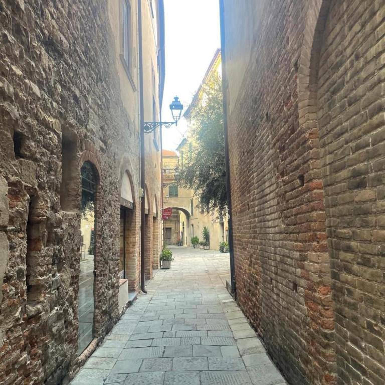 Albenga Mare - Appartamento con 1 Camera da Letto con Vista - 23