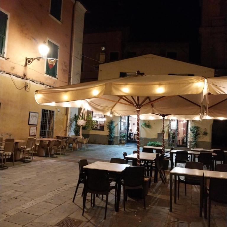 Albenga Mare - Appartamento con 1 Camera da Letto con Vista - 37