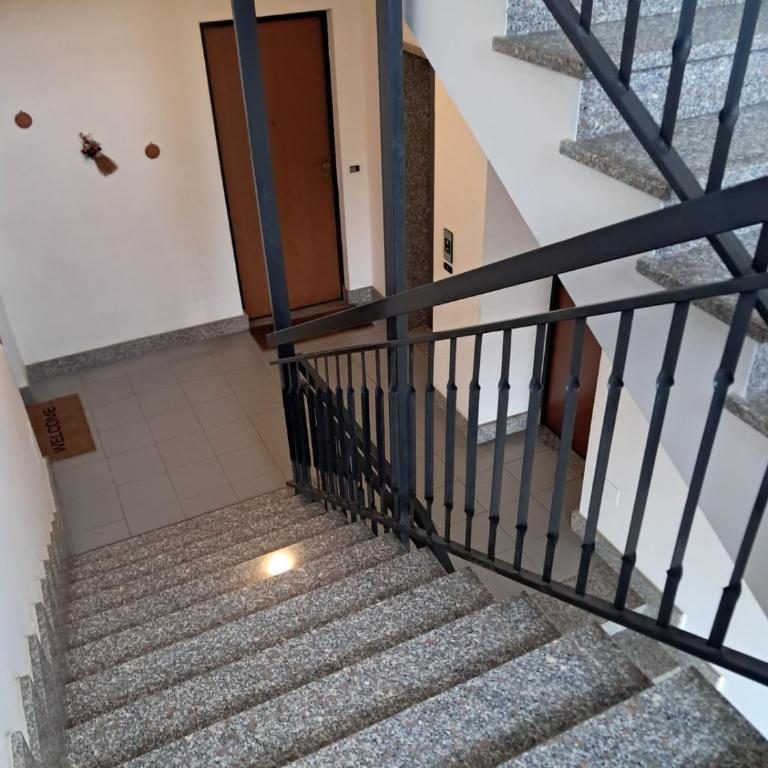 Albenga Mare - Appartamento con 1 Camera da Letto con Vista - 20