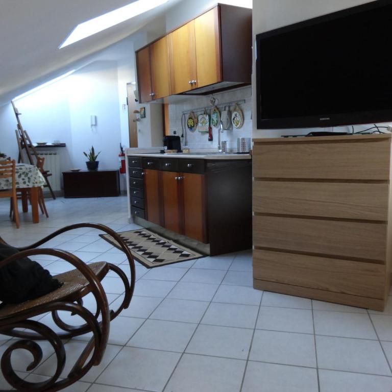 Albenga Mare - Appartamento con 1 Camera da Letto con Vista - 10