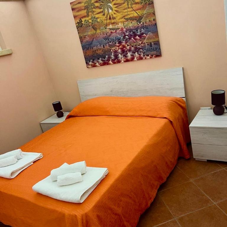 La Dimora di Cocó - Casa con 1 Camera da Letto - 6