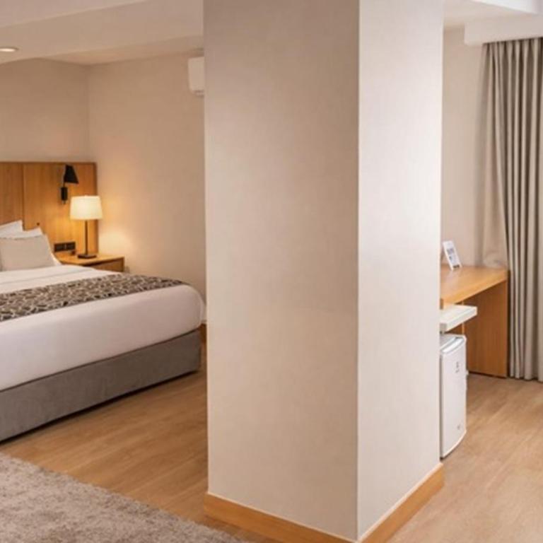 Oro Verde Cuenca - Suite - 3