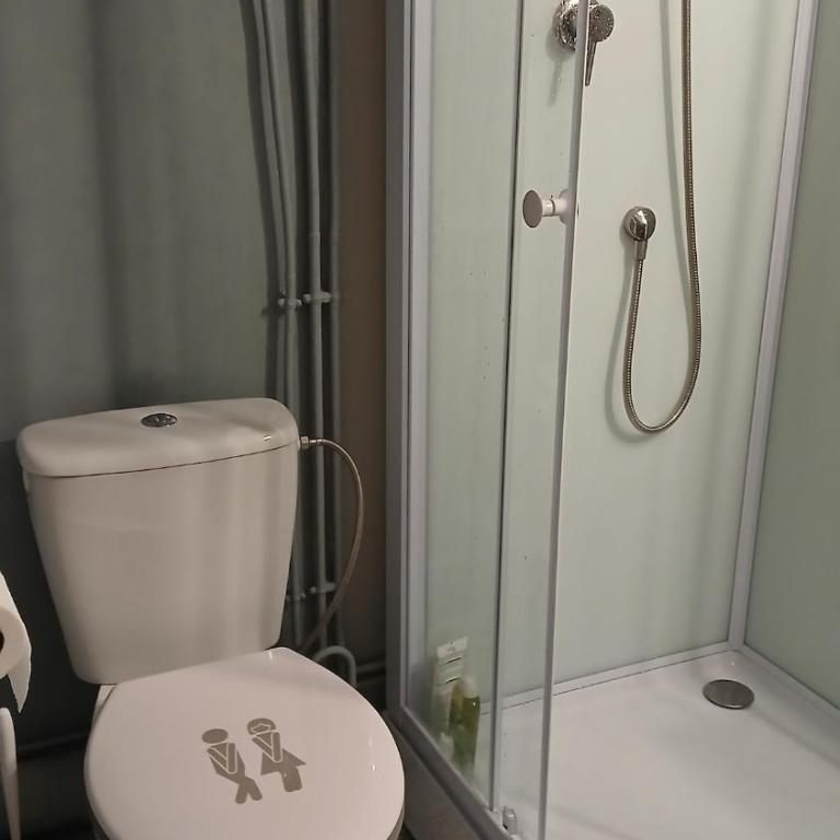 Appartement climatisé avec terrasse, proche Grazel - Appartamento con 1 Camera da Letto - 17