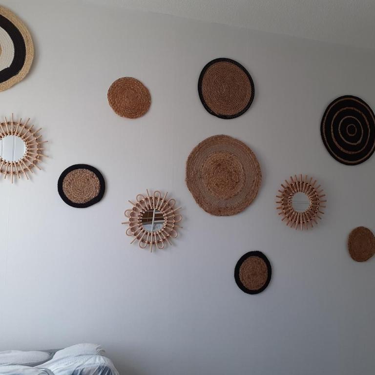 Appartement climatisé avec terrasse, proche Grazel - Appartamento con 1 Camera da Letto - 15